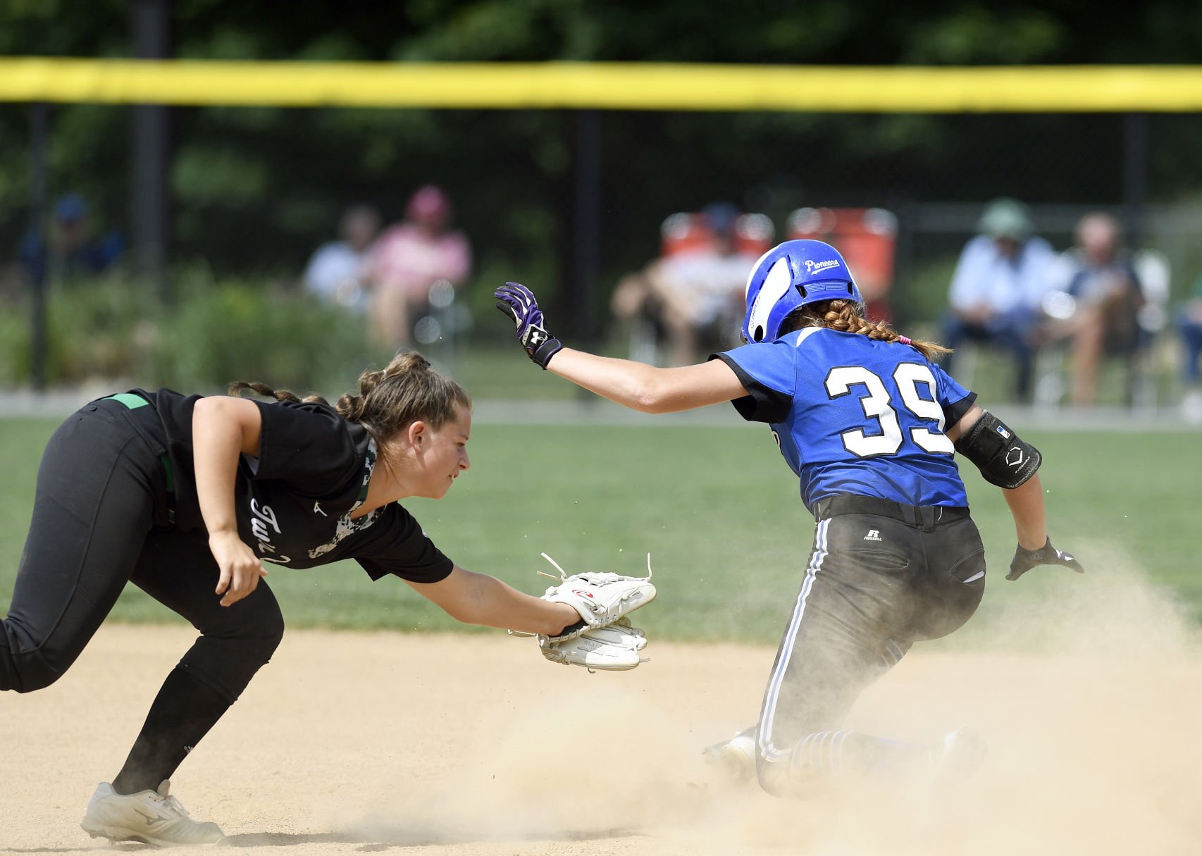 Lampeter-Strasburg Advances To PIAA Softball Semifinals With Win Over ...