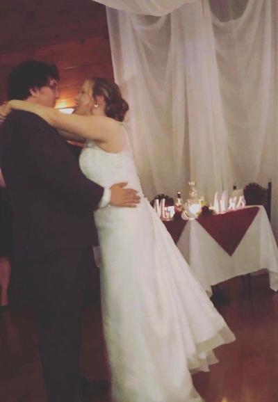 Fink - Reese Weddings