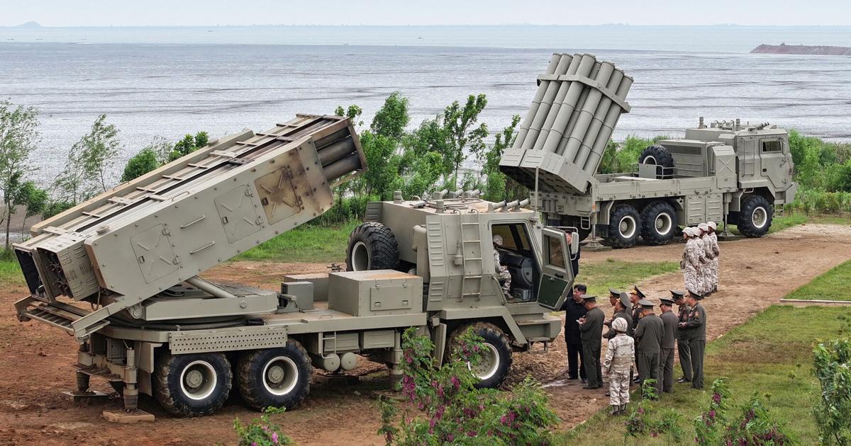 North Korea says it tested new warheads, technology and navigation in latest launches By KIM TONG-HYUNG - Associated Press May 26, 2026