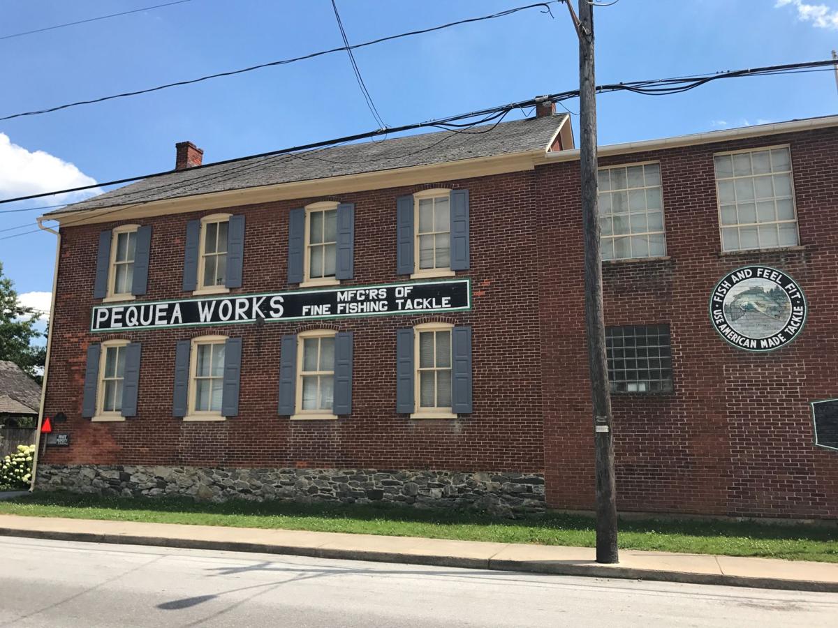 4 notable moments in Strasburg's history Life & Culture