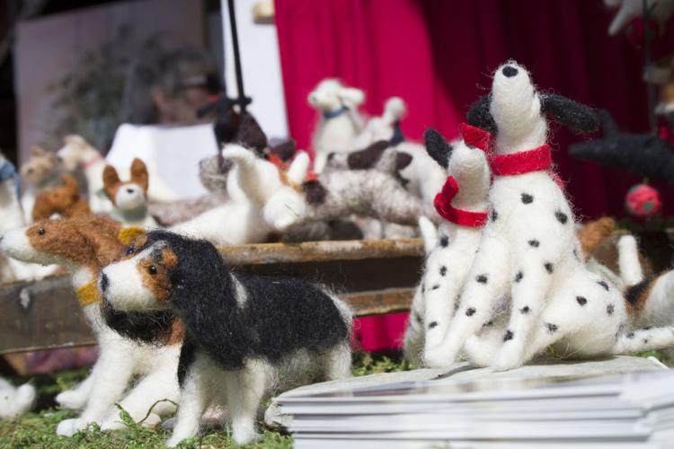 Heart of Lancaster Arts and Craft Show back for its 31st year this