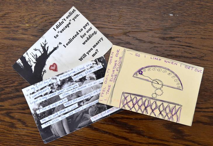 In an age of oversharing, the founder of PostSecret says telling