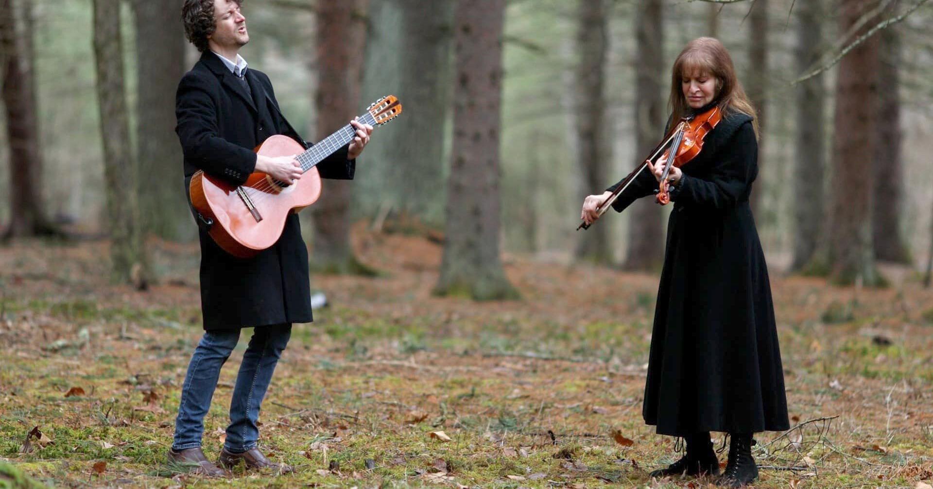 Filmmaker and musician Matt Otis to screen new short film and perform the soundtrack at Zoetropolis Friday - Vimarsana News