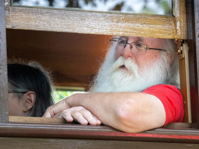 Santas