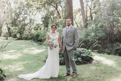 Sprenkle - Schroll Weddings