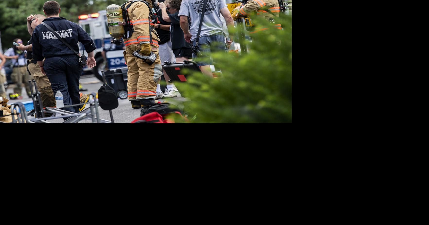 HazMat 2 to end rescue services one year after Lancaster County cuts ties with volunteer team Aug 11, 2026