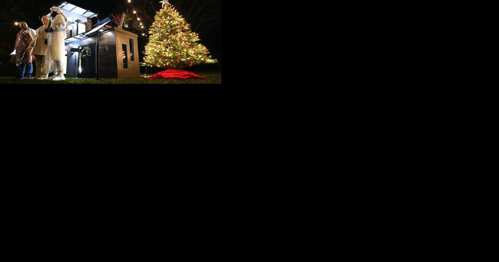 Nativity, Carols and Cocoa at Grandview Church [photos] - Vimarsana News