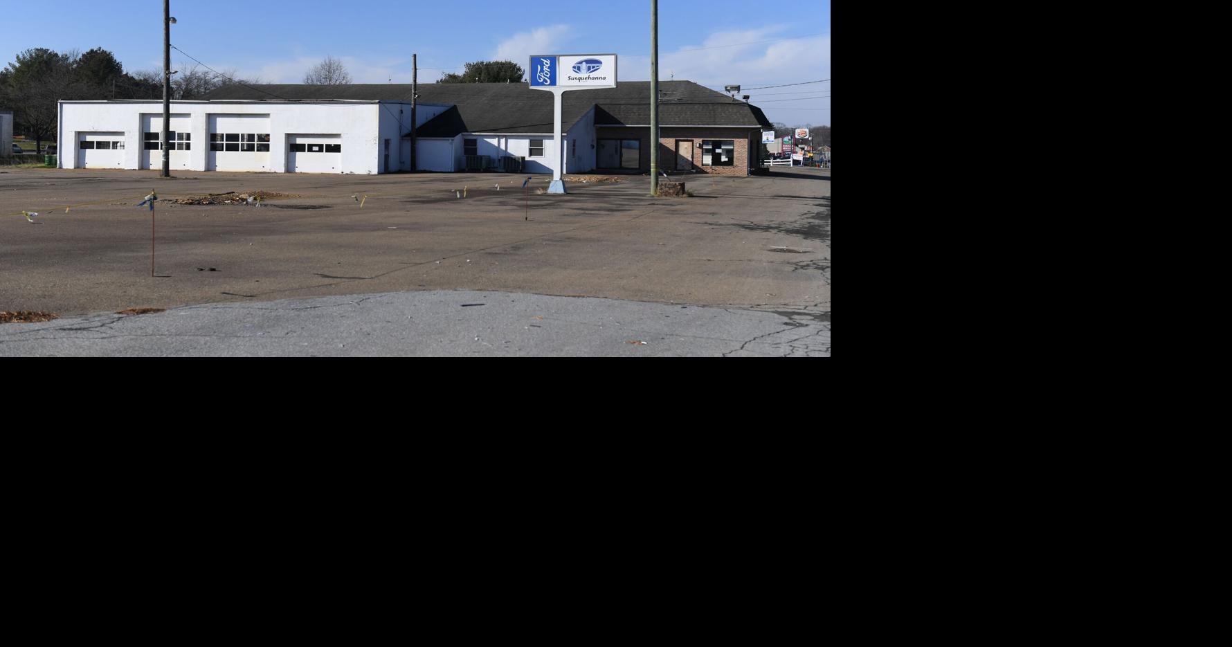 Developer making plans for Wawa in Quarryville; no timeline offered for