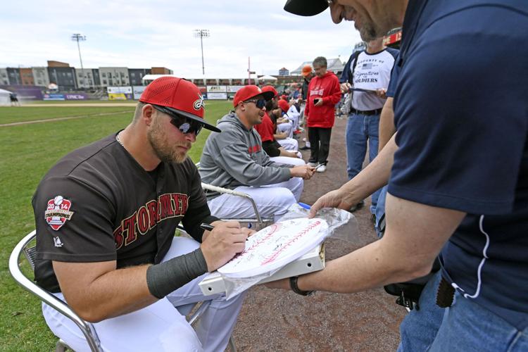 Lancaster Barnstormers host annual Fan Fest [photos] Local News