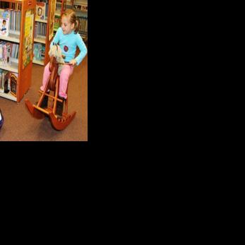 Elanco Library counting on fundraising dinner auction | News ...