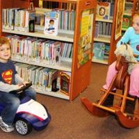 Elanco Library Elanco Library counting on fundraising dinner auction | News ...