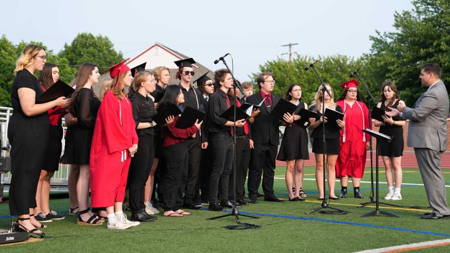 Hempfield High School Class of 2023 graduation [photos] Local News