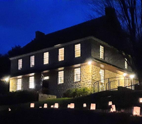 Deck the halls with 10 holiday house tours in the Lancaster County area