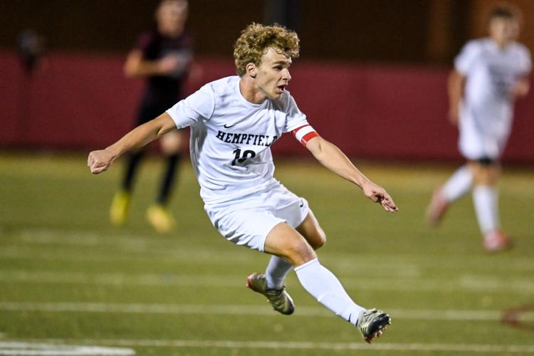 Hempfield vs. Conestoga PIAA Class 4A boys soccer playoffs [photos