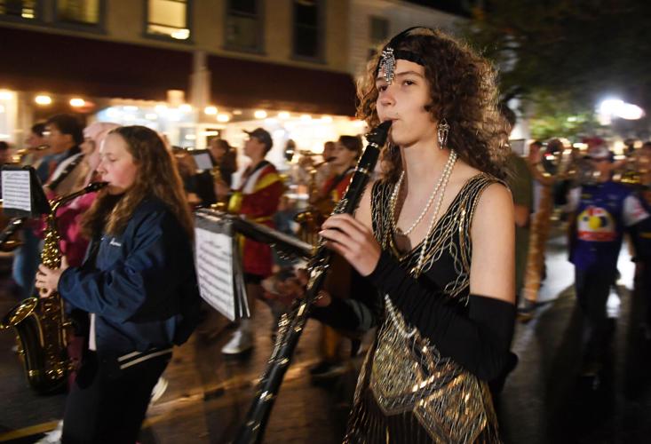 Annual Lititz Halloween Parade celebrates Halloween [photos] | Local