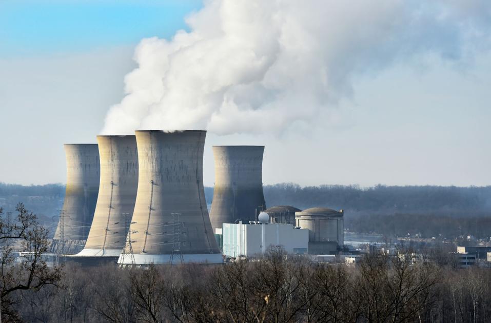 Over 100 Three Mile Island Workers Losing Jobs Oct 1 When