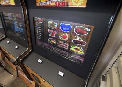 Gambling skill games in ohio