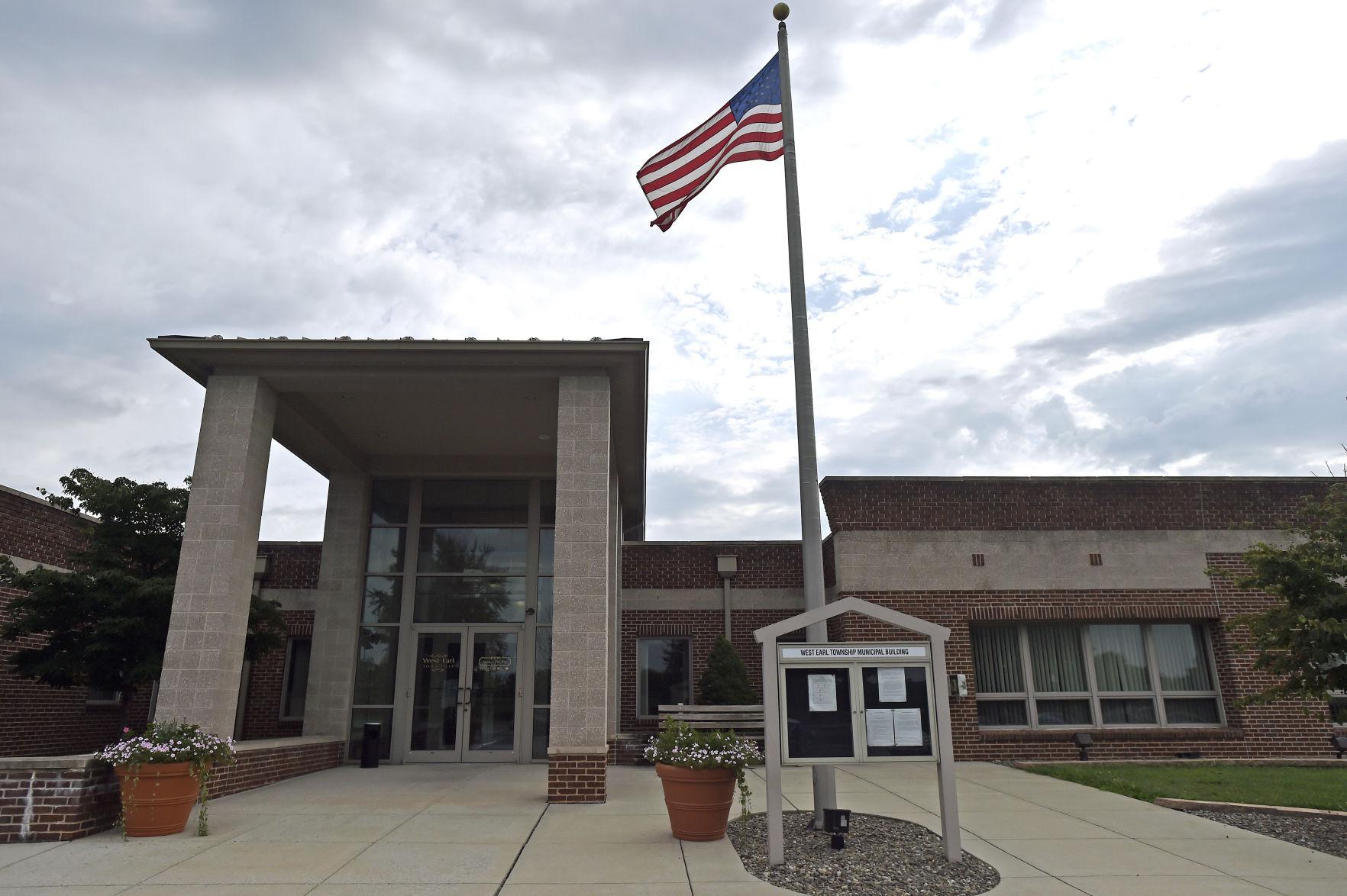 West Earl continues negotiations to sell sewer system Community News