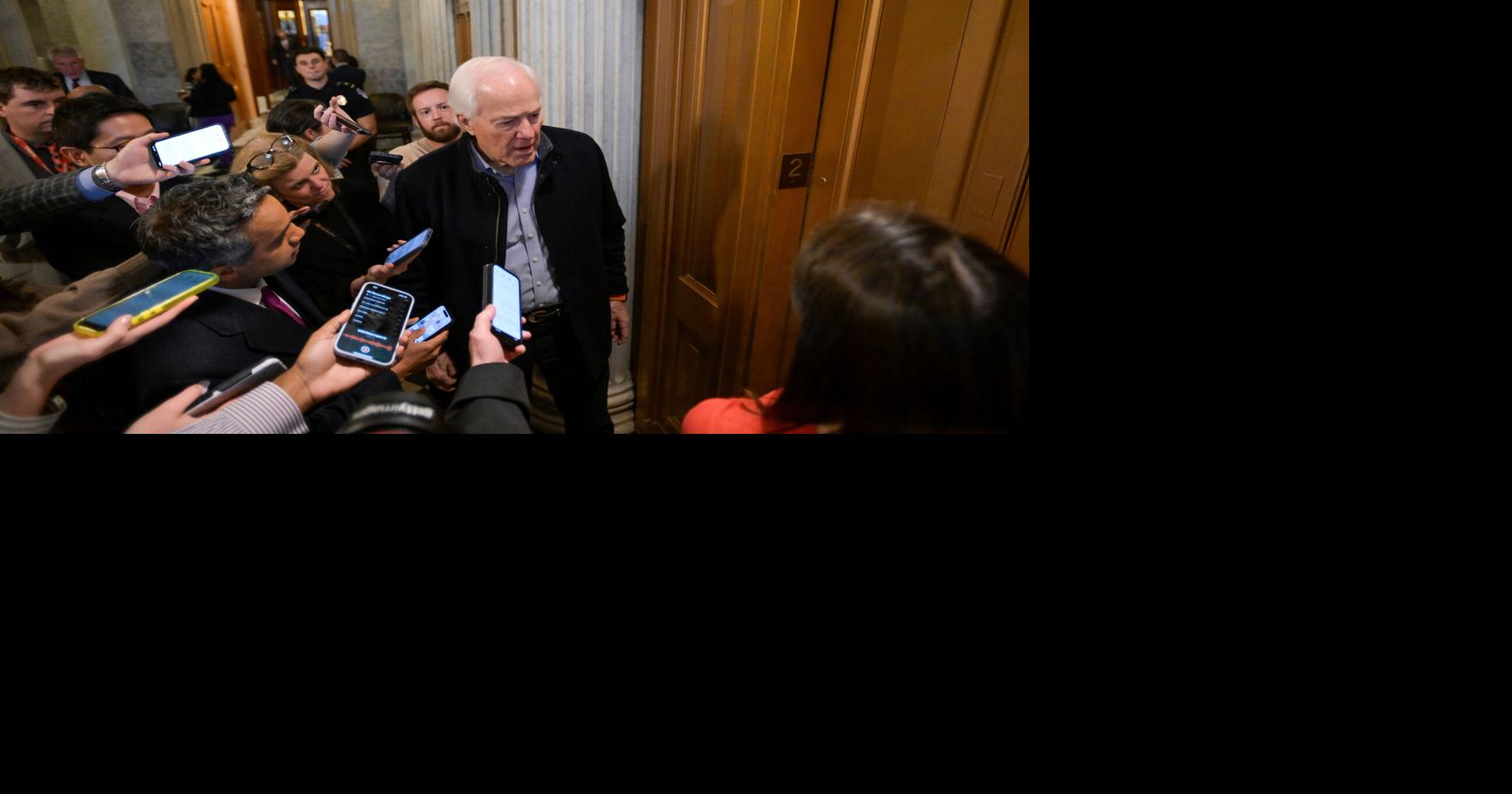 Congress rejects bid to end US attacks on Iran; here's how Pa. lawmakers voted