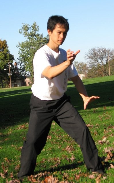 Local instructor leads Tai Chi Day exercises | Lifestyle ...