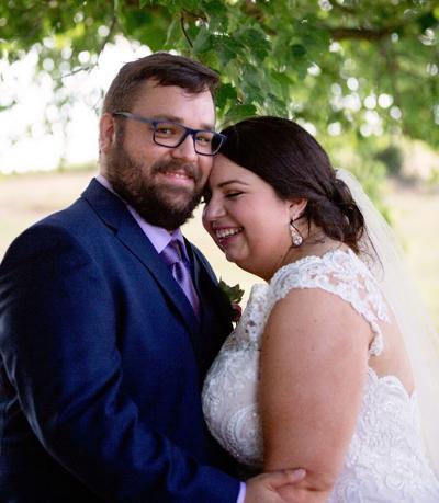 McKane - Horak Weddings