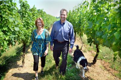 Waltz Vineyards