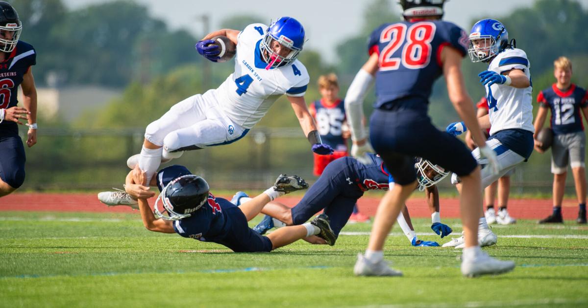 Here's how to follow reporters covering Week 4 games of the 2023 LL