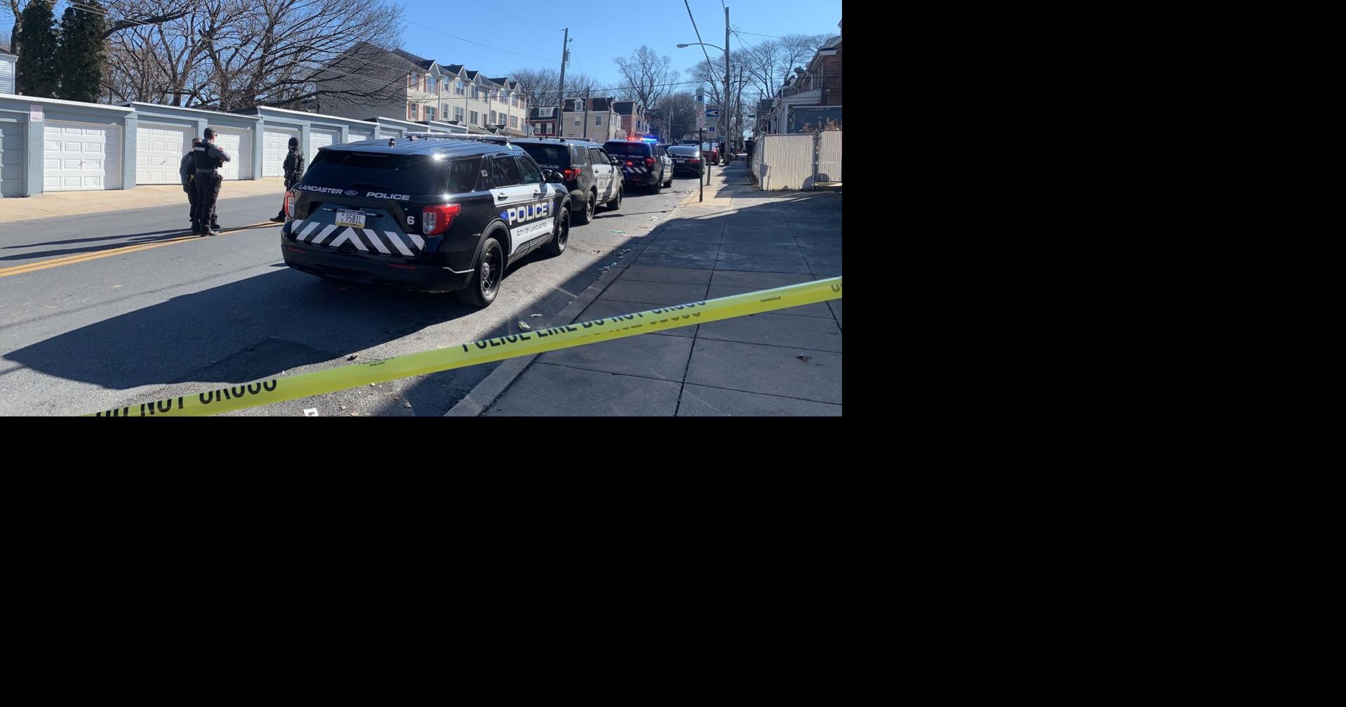 Man shot in Lancaster city released from hospital; no arrests made yet ...