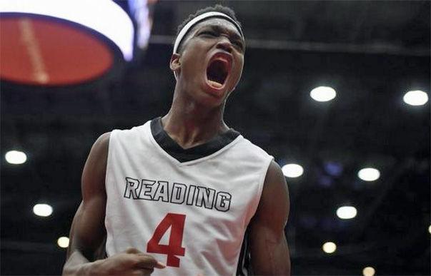 Is This A Golden Age Of Pennsylvania High School Basketball