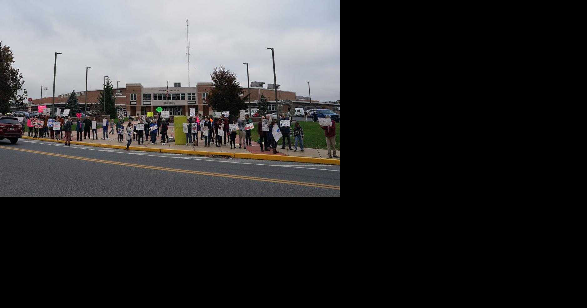 What's next for Warwick, Elizabethtown Area school districts where GOP