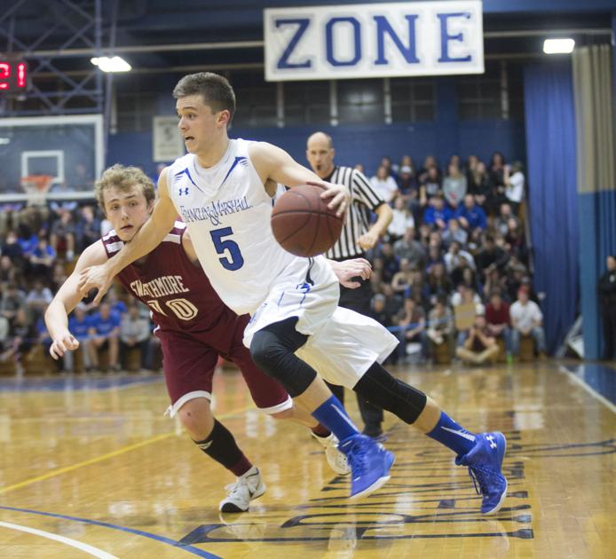 F M Men S Basketball All American Federici Earns Academic All