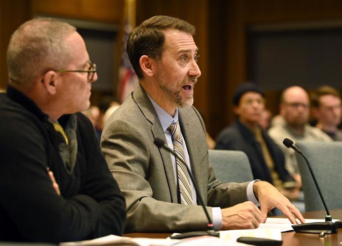 Lancaster City Council hears opponents of data centers [photos] | Local ...