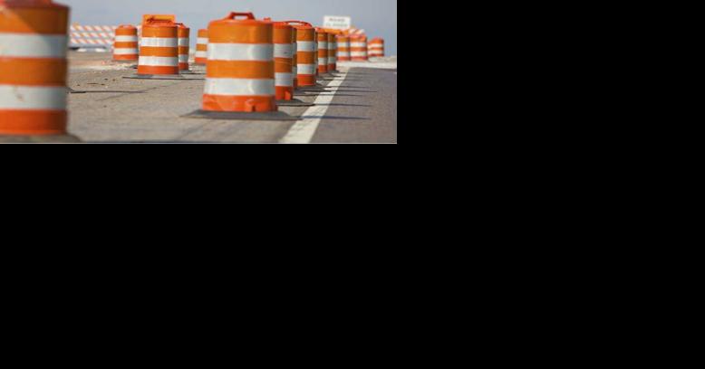 Route 222 in Berks County to see lane restrictions weekends through August - Vimarsana News