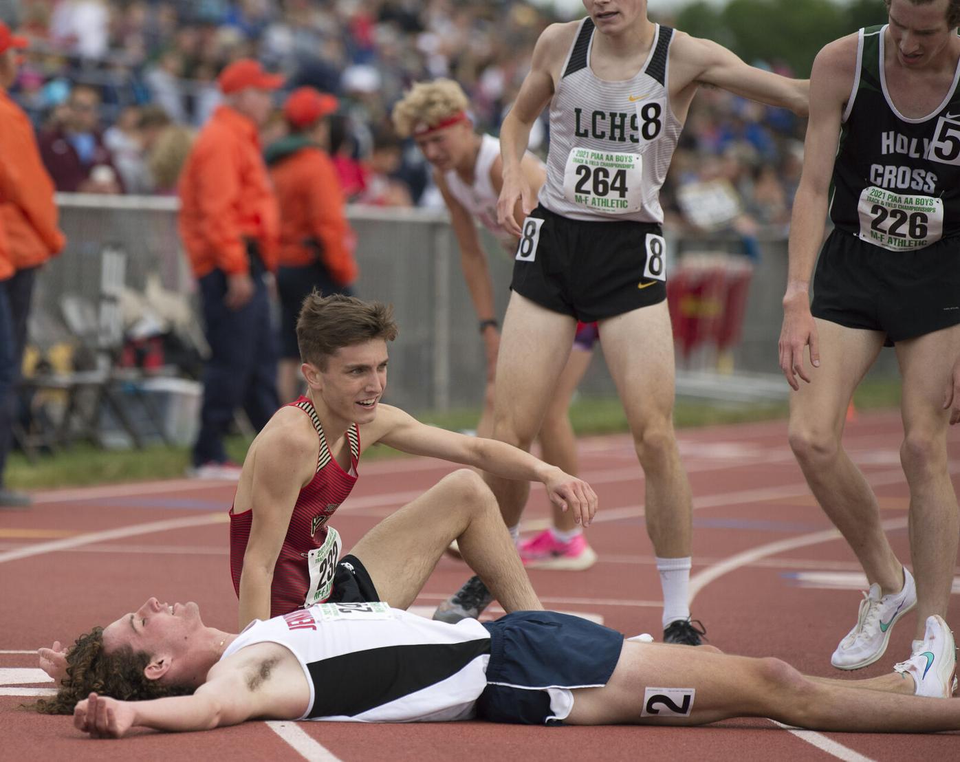 PIAA 2A Track and Field Championships