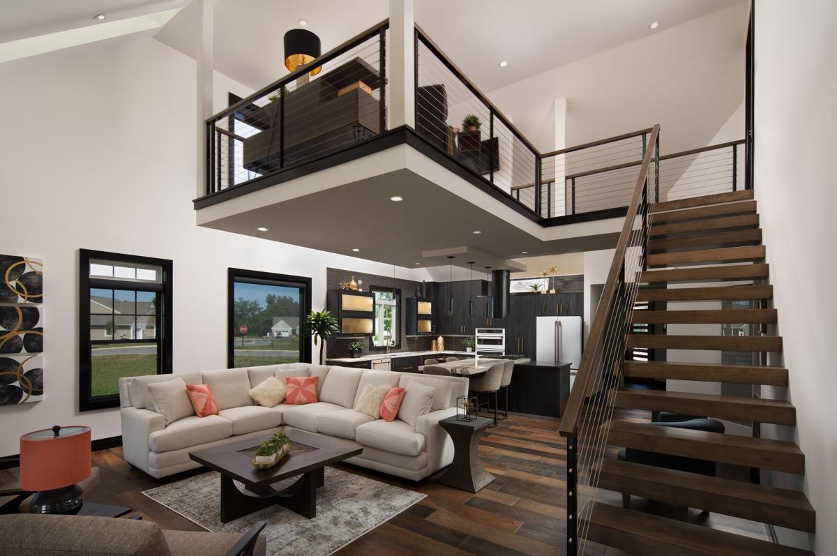 Parade Of Homes 2020 Goes Virtual Here S How To Tour All 18 Homes Local News Lancasteronline Com