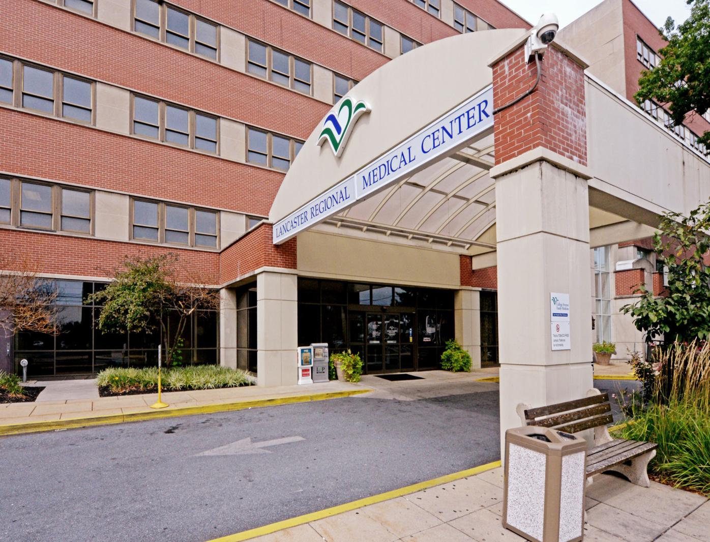 Developers Of Former St. Joseph Hospital Propose Over 275 Housing Units,  Offices, Shops | Local News | Lancasteronline.com