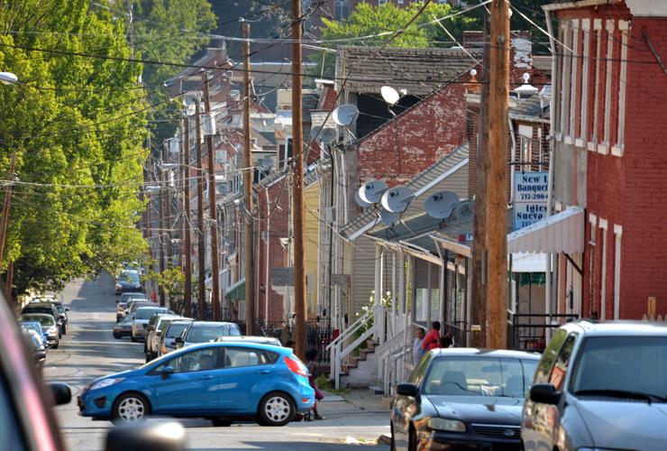 Meeting set on Lancaster's southwest revitalization plan Local News