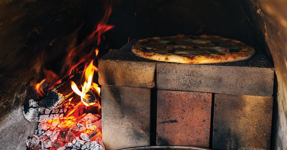 DIY or hire a professional? Two approaches to building an outdoor cooking space - Vimarsana News