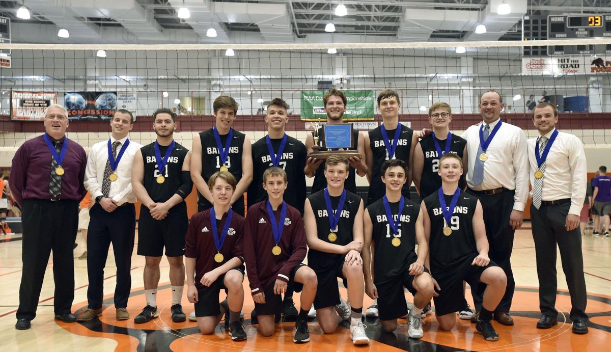 Manheim Central blanks York Suburban, captures first District 3 Class