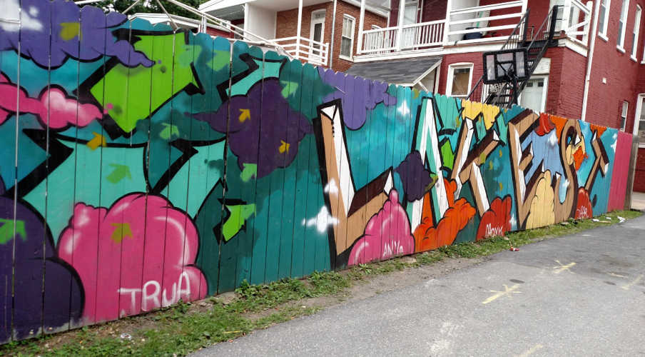 Gallery of 43 murals we ve mapped in Lancaster city