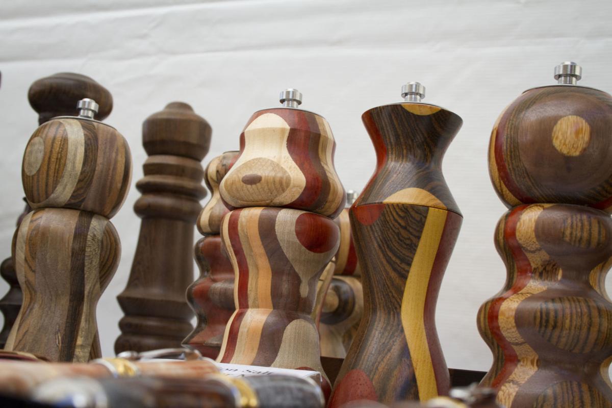 Heart of Lancaster Arts and Craft Show back for its 31st year this