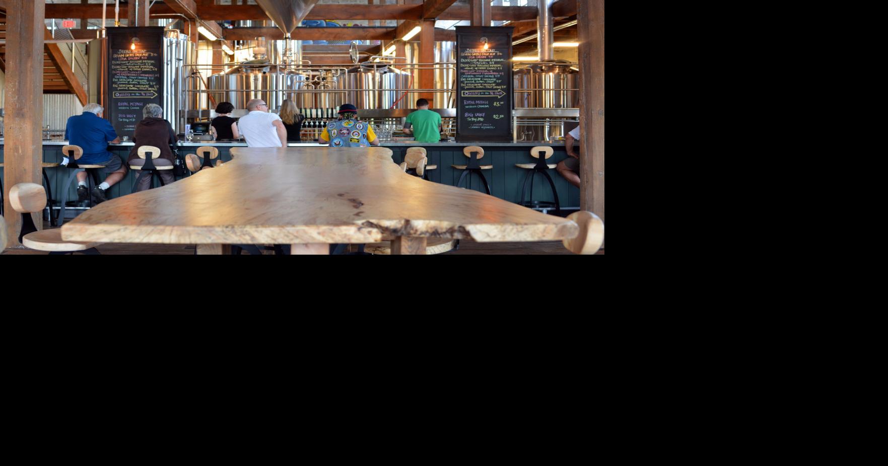 Spring House Brewing Co. opens new brewpub in Lancaster | Local News ...
