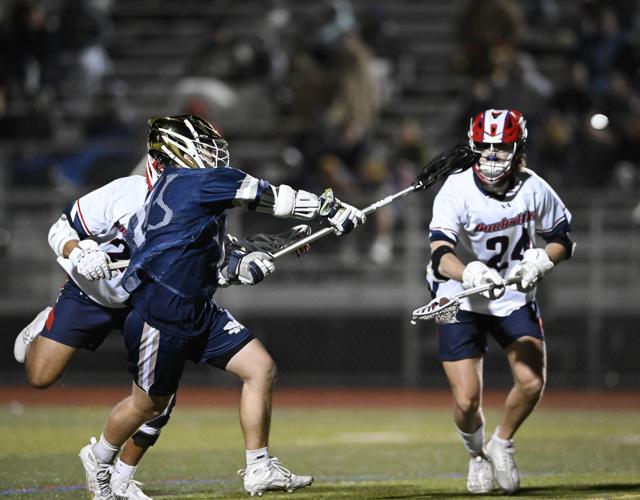Conestoga Valley vs. Penn Manor LL League boys lacrosse [photos