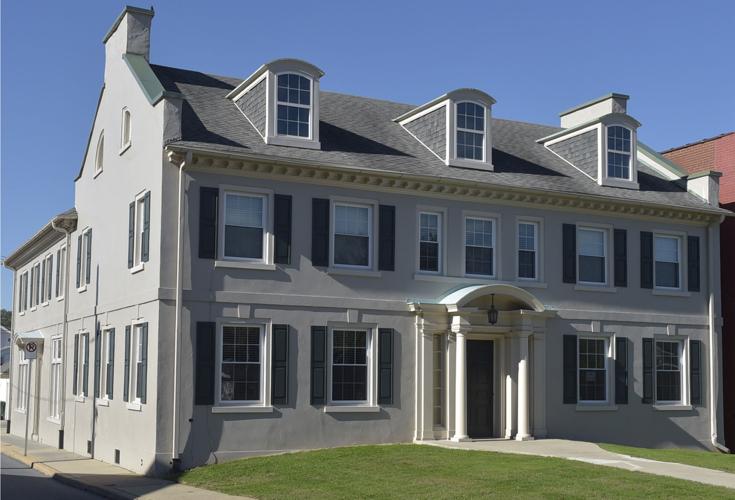 View thenandnow photos of these Ephrata treasures before the Historic