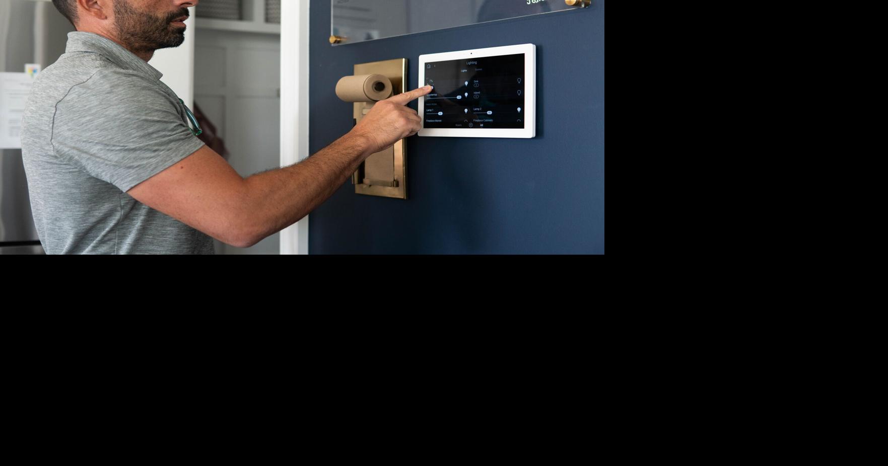 High-tech automation systems making smart homes even smarter | Home ...