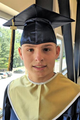 Penn Manor High School Class of 2019 graduates and award winners ...