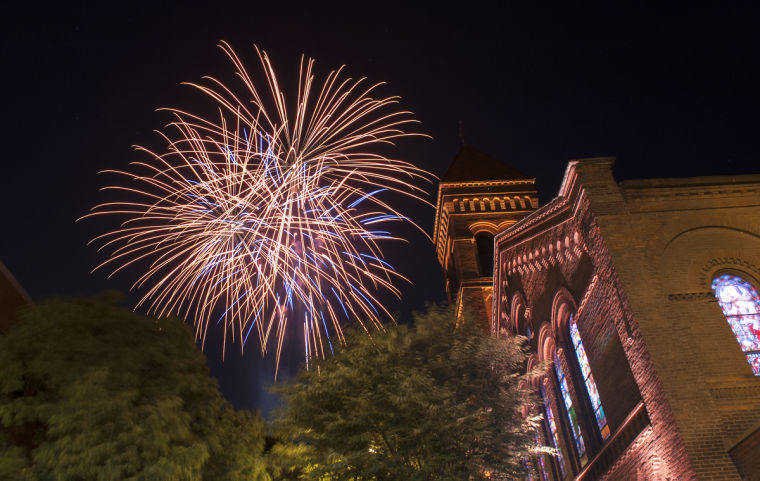 july 4 fireworks lancaster pa