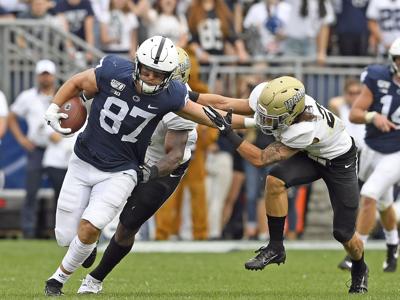 Penn state speed dating