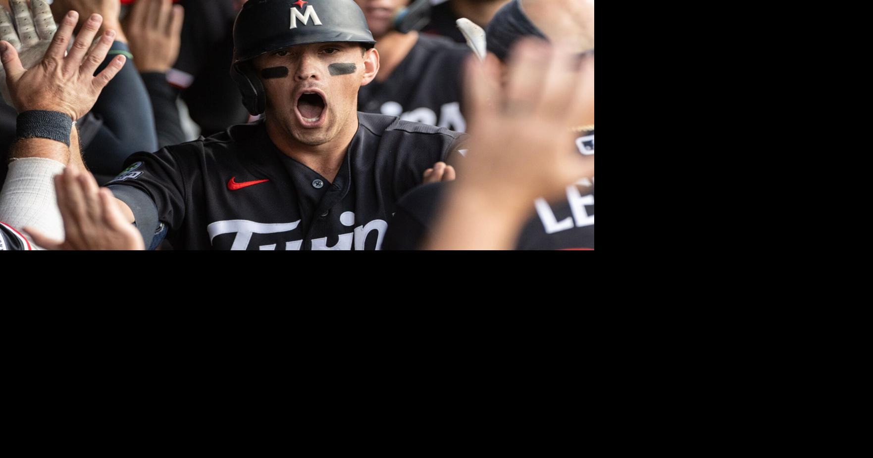 Brooks Lee homers, drives in 4 as Twins topple Guardians 10-6 in José Ramírez's return from injury By TOM WITHERS - Associated Press Jul 22, 2026