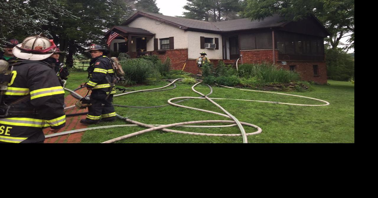 Fire causes $20,000 damage to house in southern Lancaster County ...